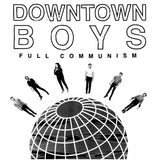 Downtown Boys - Full communism (LP) - Velvet Music