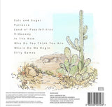 Lorrèn - Land Of Possibilities (tweedehands CD) - Velvet Music