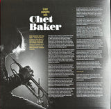Chet Baker - Great Moments With Chet Baker (LP)