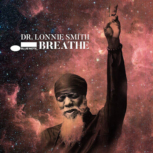 Lonnie Smith - Breathe (CD d'occasion)
