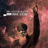 Lonnie Smith - Breathe (CD d'occasion)