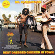 Dr. Alimantado - Best dressed chicken in town (LP) - Velvet Music
