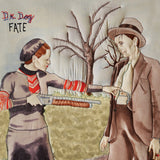 Dr. Dog - Fate (LP) - Velvet Music