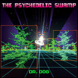 Dr. Dog - The psychedelic swamp (CD) - Velvet Music