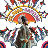 Dr. John - Babylon (CD)