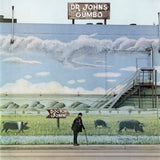 Dr. John-Dr. john's gumbo (LP)