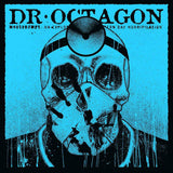 Dr. Octagon - Moosebumps: an expoloration into modern day horripil (LP) - Velvet Music