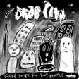 Drab City - Good songs for bad people (LP) - Velvet Music