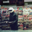 Drab Majesty - Modern mirror (LP) - Velvet Music
