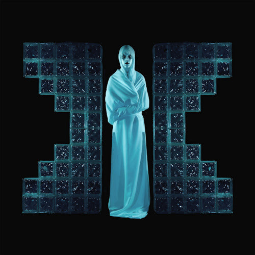 Drab Majesty - Demonstration (CD) - Velvet Music