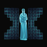 Drab Majesty - Demonstration (CD) - Velvet Music