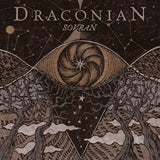 Draconian - Sovran (CD) - Velvet Music