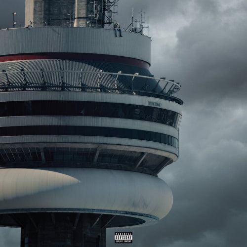 Drake - Views from the 6 (CD) - Velvet Music