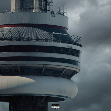 Drake - Views from the 6 (CD) - Velvet Music