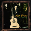 Nick Drake - A treasury (LP) - Velvet Music