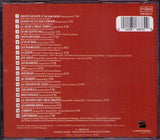 Jacques Brel - Quinze Ans D'Amour (tweedehands CD) - Velvet Music