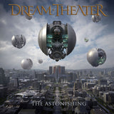 Dream Theater - Astonishing (CD)