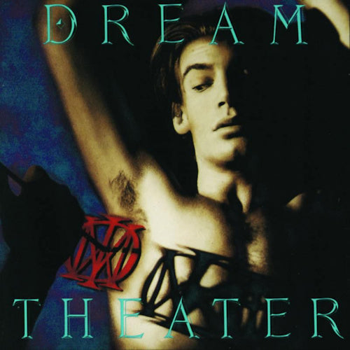 Dream Theater - When dream and day unite (CD) - Velvet Music