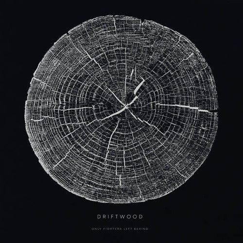 Driftwood - Only fighters left behind (LP) - Velvet Music