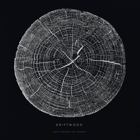 Driftwood - Only fighters left behind (LP) - Velvet Music