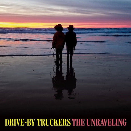 Drive-By Truckers - The unraveling (LP) - Velvet Music