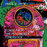 Drivin' N' Cryin' - Songs from the psychedelic (CD)