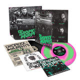 Dropkick Murphys - Turn up that dial (LP)