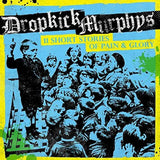 Dropkick Murphys - 11 short stories of pain (CD) - Velvet Music