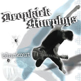 Dropkick Murphys - Blackout (CD) - Velvet Music