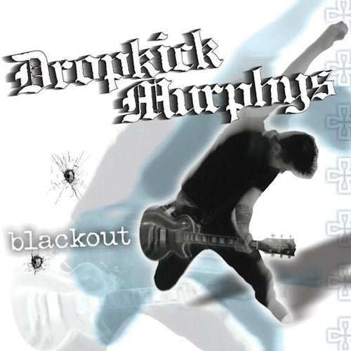 Dropkick Murphys - Blackout (LP) - Velvet Music