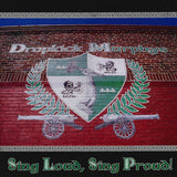 Dropkick Murphys - Sing loud, sing proud (CD) - Velvet Music