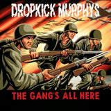 Dropkick Murphys - The gang's all here (LP) - Velvet Music
