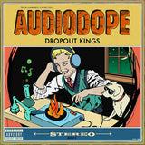 Dropout Kings - Audiodope (CD) - Velvet Music