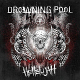 Drowning Pool - Hellelujah (CD) - Velvet Music