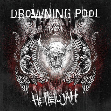 Drowning Pool - Hellelujah (CD) - Velvet Music