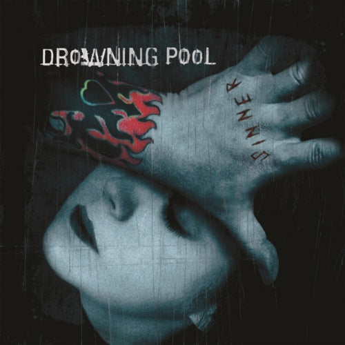 Drowning Pool - Sinner (CD) - Velvet Music