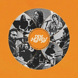 Drugdealer - Raw honey (CD) - Velvet Music