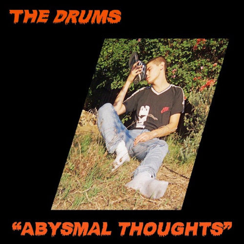 The Drums - Abysmal thoughts (CD) - Velvet Music