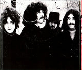 Black Sabbath - Black Sabbath (CD) - Velvet Music
