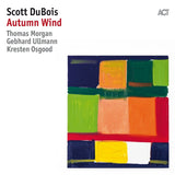Scott Dubois - Vent d'automne (LP)