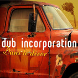 Dub Inc - Dans le decor (LP)