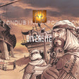 Dub Inc - Diversite (LP) - Velvet Music