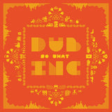 Dub Inc - So what (CD) - Velvet Music