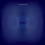 Duke Spirit - Blue &amp; yellow light/here comes the vapor (12-inch maxi single)