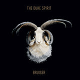 Duke Spirit - Bruiser (CD) - Velvet Music