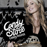 Candy Dulfer - Candy store -13 tr.- (CD) - Velvet Music