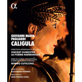 Gm Pagliardi - Caligula (blu ray movie)