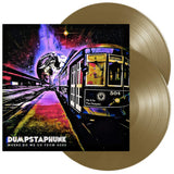 Dumpstaphunk - Where do we go from here (LP) - Velvet Music