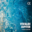 A. Vivaldi - Jupiter (CD) - Velvet Music