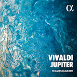 A. Vivaldi - Jupiter (CD) - Velvet Music
